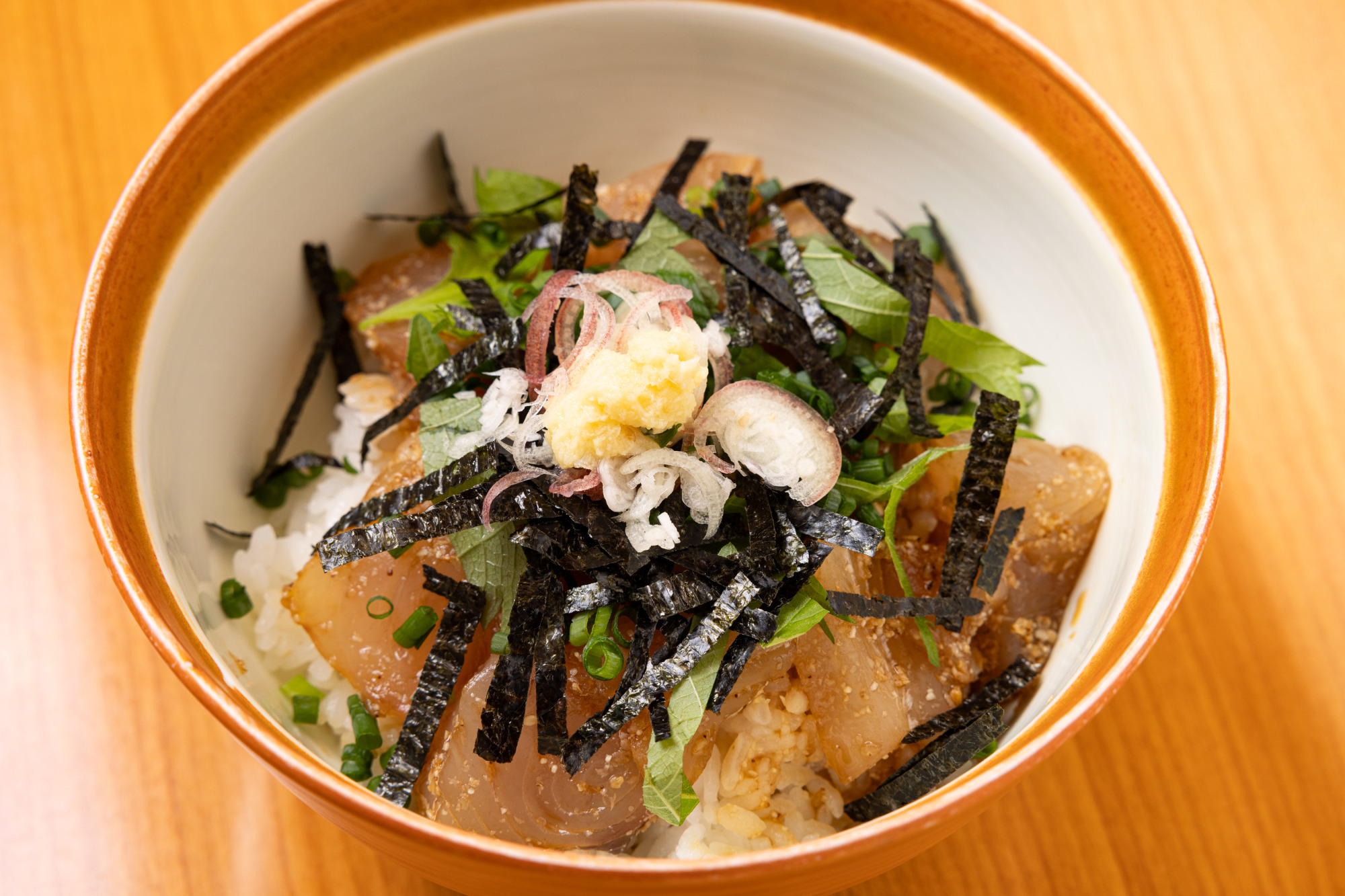 「わらどん」1,760円