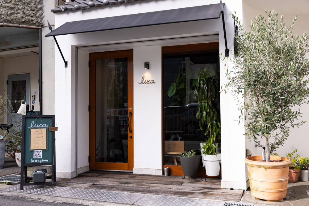 luca(ルーカ) 基本情報