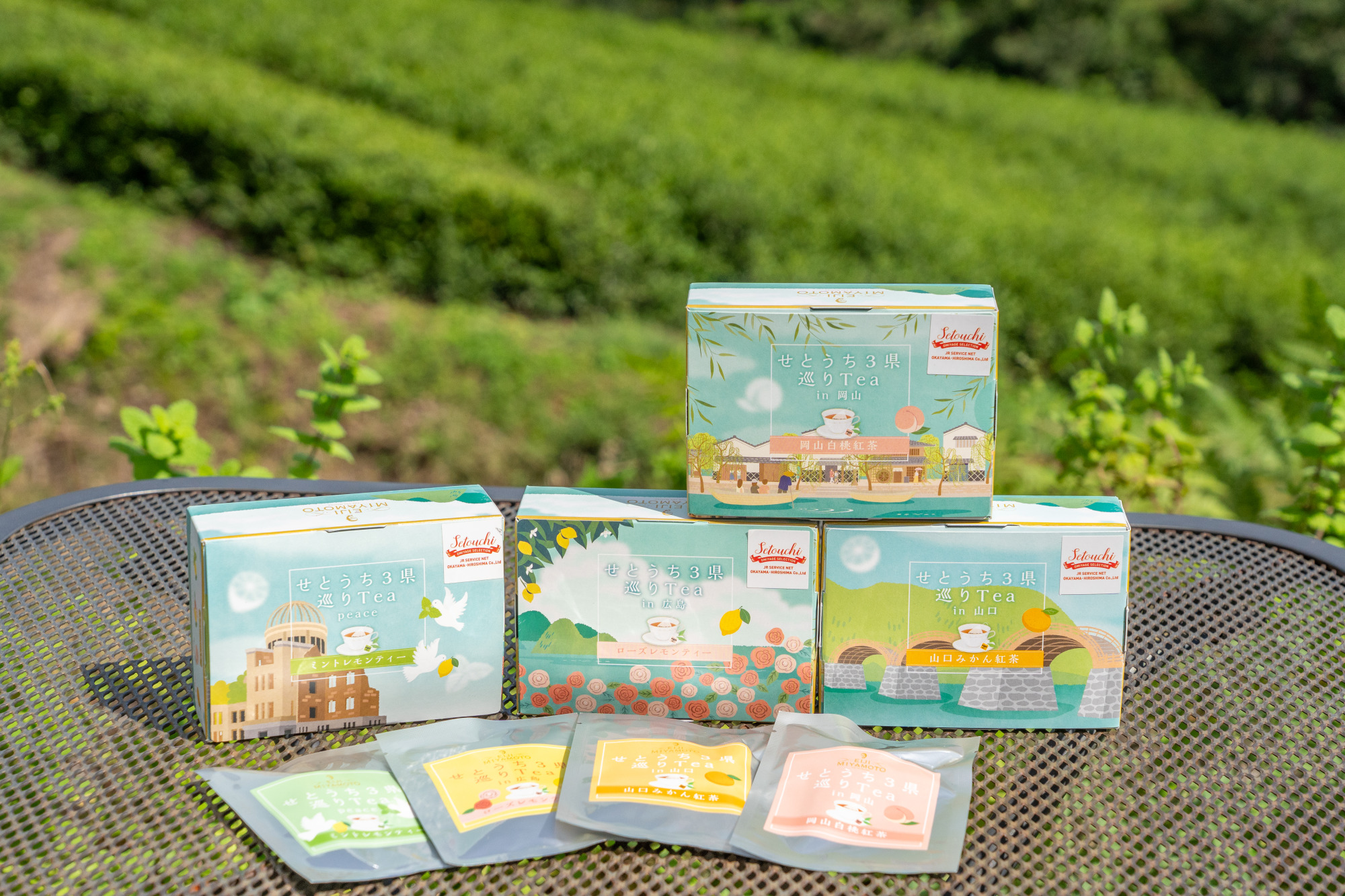 株式会社アーリーモーニング／宮本英治さん｜岡山観光WEB【公式