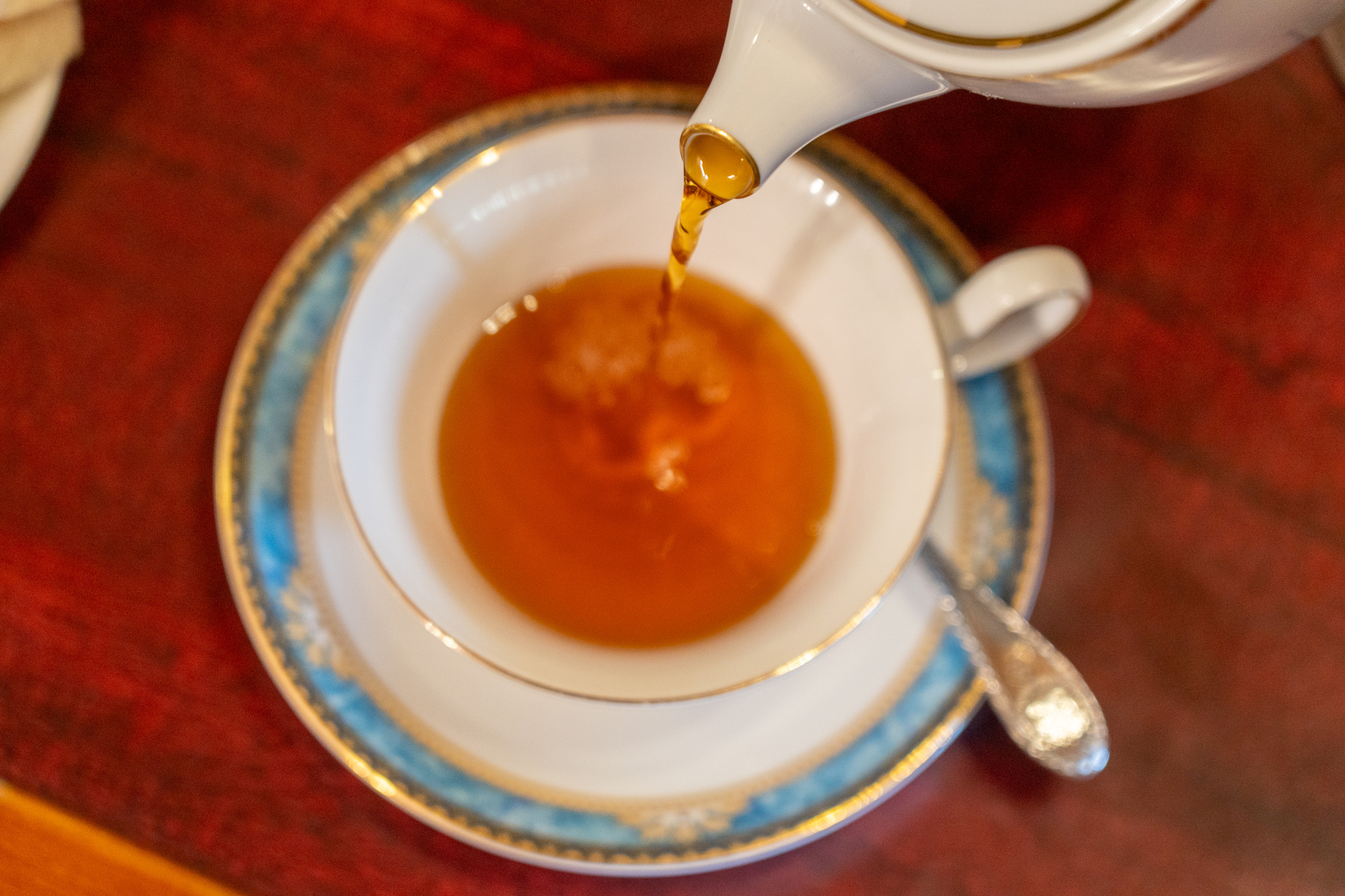 アーリーモーニング