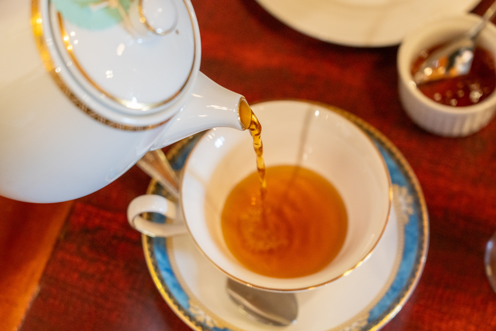 アーリーモーニング