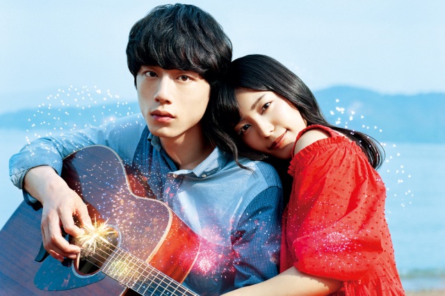 胸キュン確実！坂口健太郎×miwa「君と100回目の恋」のロケ地巡り