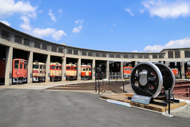 マニアも喜ぶ！廃線跡から現役車両まで、鉄道をテーマにした観光スポット6選