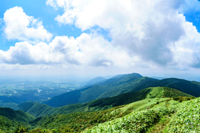 最高の開放感！ぐるり360度を見渡せる岡山の爽快絶景ポイント9選
