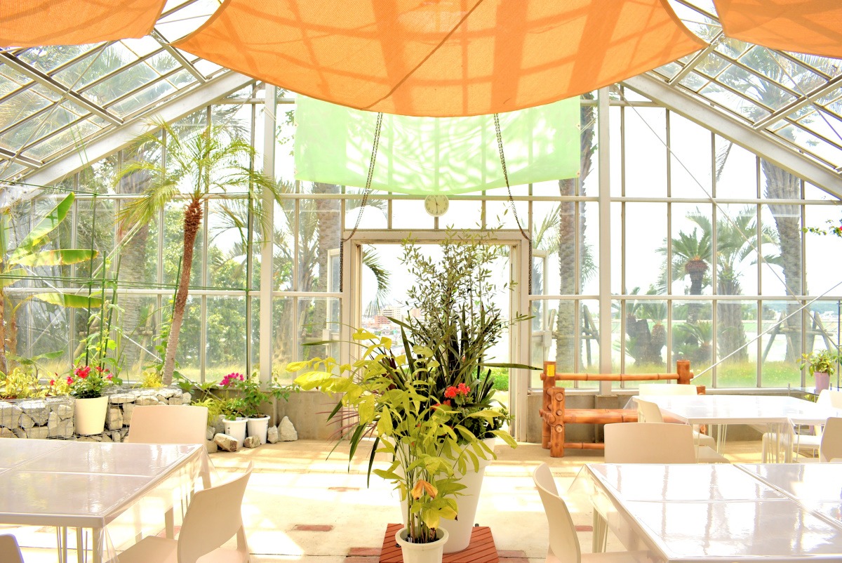 いつだってお出かけ日和!屋内でも生き物や自然にふれられるスポット6選