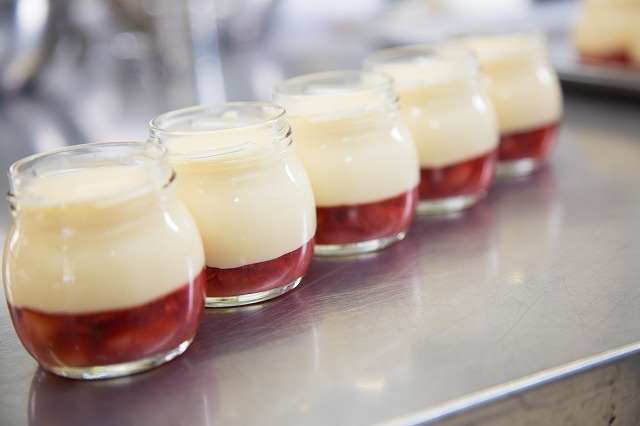 採れたて、搾りたて！ 岡山の農園＆農場発スイーツ6選