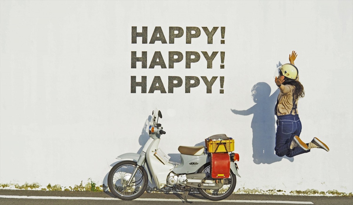 カブライダーこばんが行く!Vol.3 インパクト大!インスタ映えする壁7選