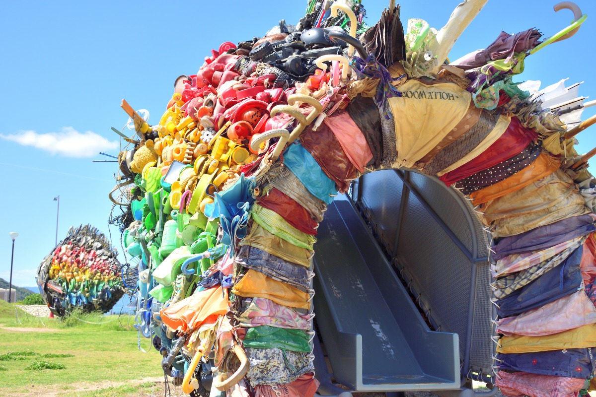 子どもたちも大はしゃぎ!何度もすべりたくなるすべり台7選