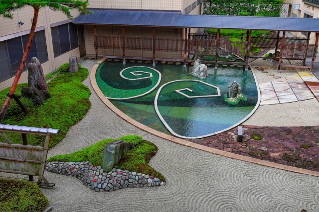 【永遠の和モダン！】岡山出身の作庭家重森三玲の足跡を辿る岡山の旅！