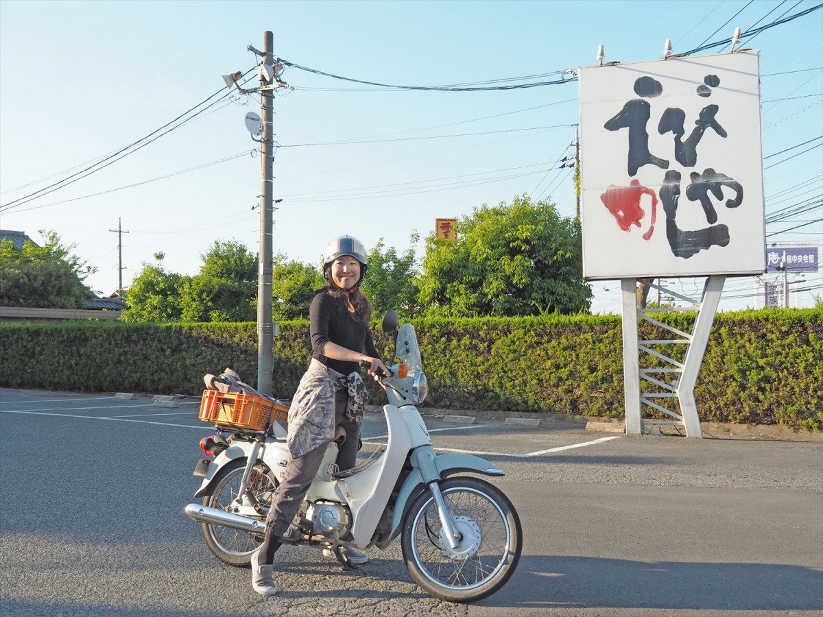 カブライダーこばんが行く！Vol.2　なんじゃこりゃ！？ 岡山のびっくりご当地飯5選