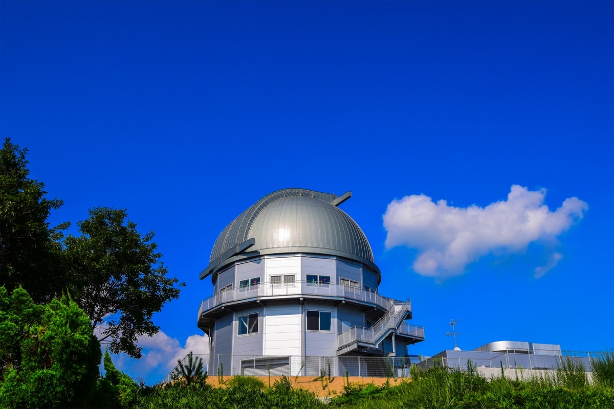 【晴れの国おかやまは、天文県！】国立天文台岡山天体物理観測所・岡山天文博物館を探検する！