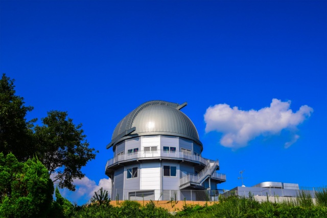 【晴れの国おかやまは、天文県！】国立天文台岡山天体物理観測所・岡山天文博物館を探検する！