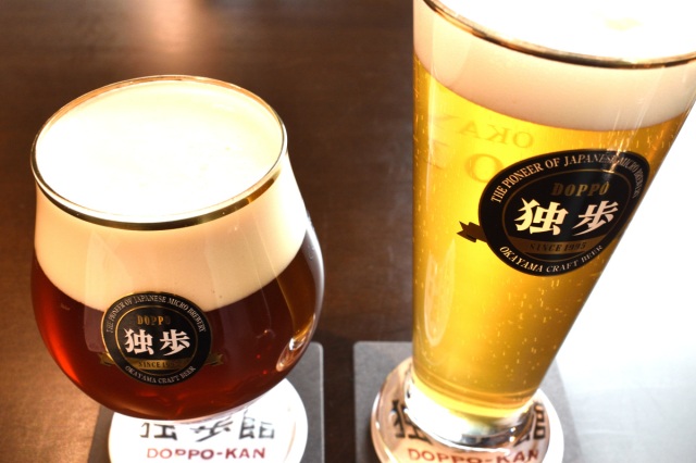 駅近だから安心して飲める！宮下酒造の「酒工房 独歩館」の楽しみ方！