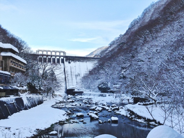 この時季じゃないと見られない！ 岡山の絶景冬景色7選