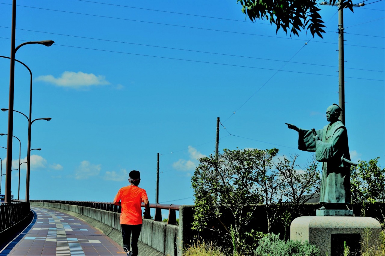 ランナーに元気な声を届けよう！おかやまマラソン応援おすすめスポット10選