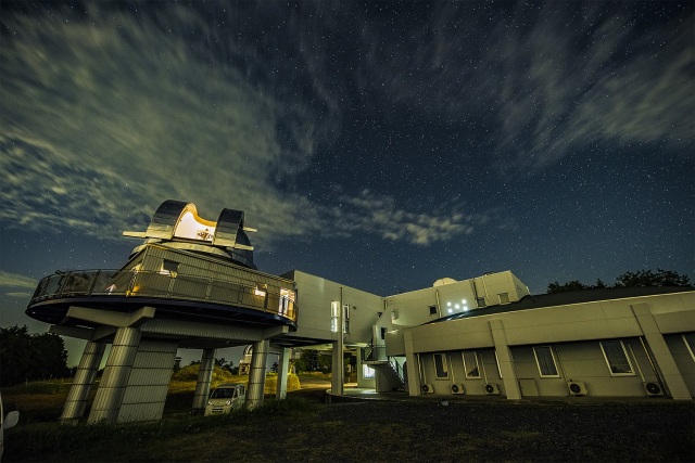 【晴れの国おかやまは、天文県！】井原市美星町・小田郡矢掛町エリアを探検する！