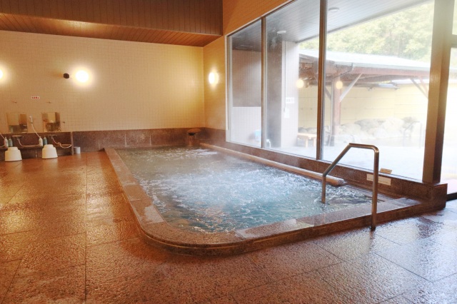 岡山の日帰り温泉8選。年末年始に家族で行きたい！ 