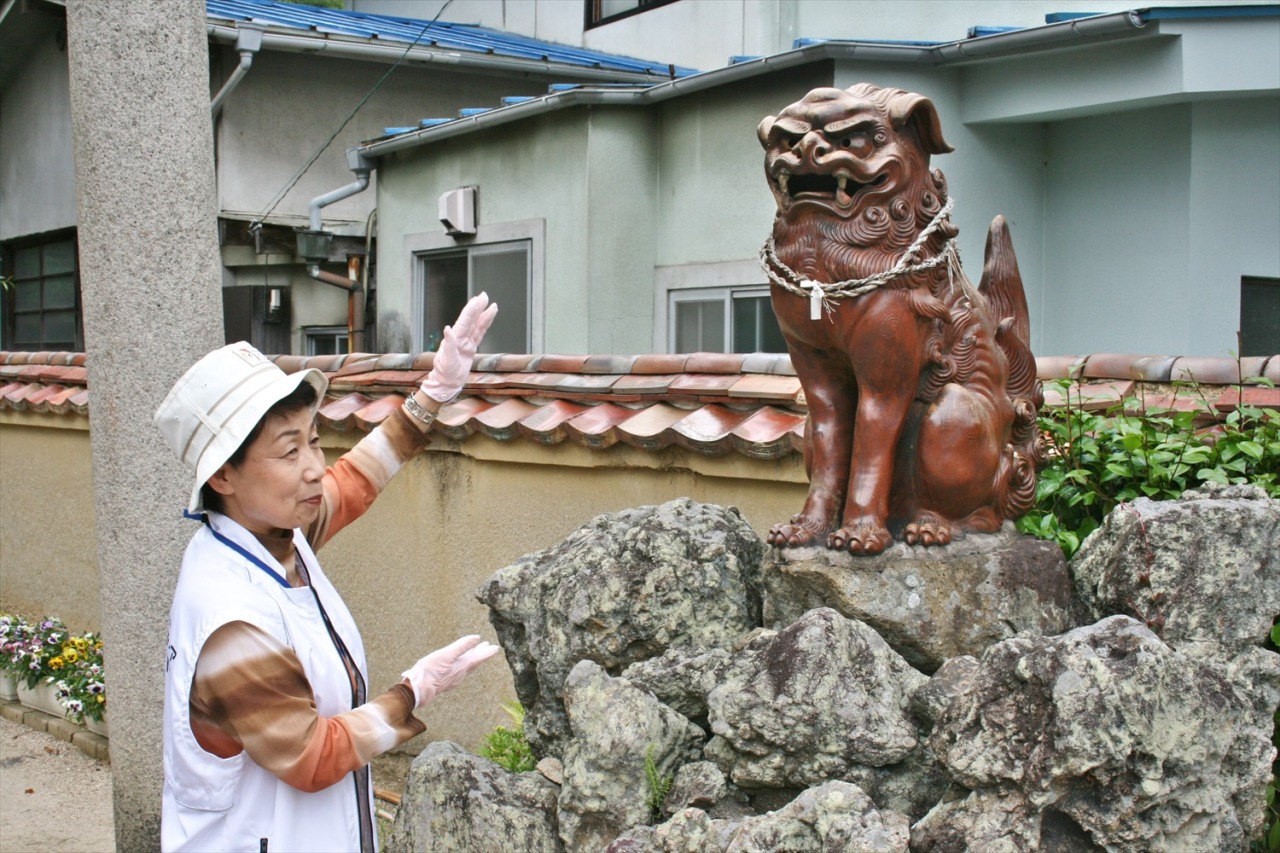 参加無料！予約も不要！地元ガイドが案内する町歩きハイキング5選