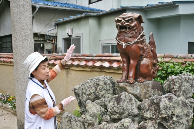 参加無料！予約も不要！地元ガイドが案内する町歩きハイキング5選