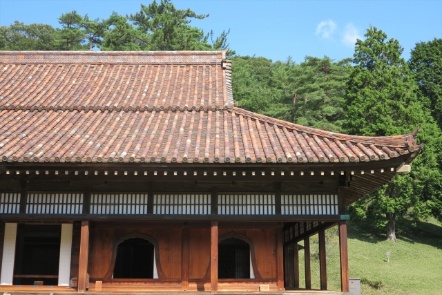 美しすぎる公立学校！旧閑谷学校のスゴさに迫る