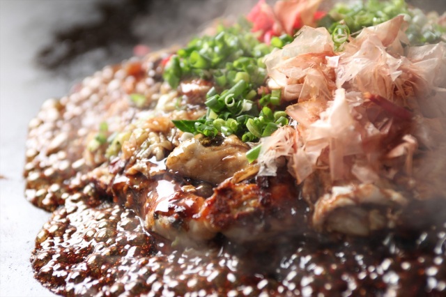 体の芯からポカポカ！ 寒い日に食べたい岡山のあったかご当地グルメ6選