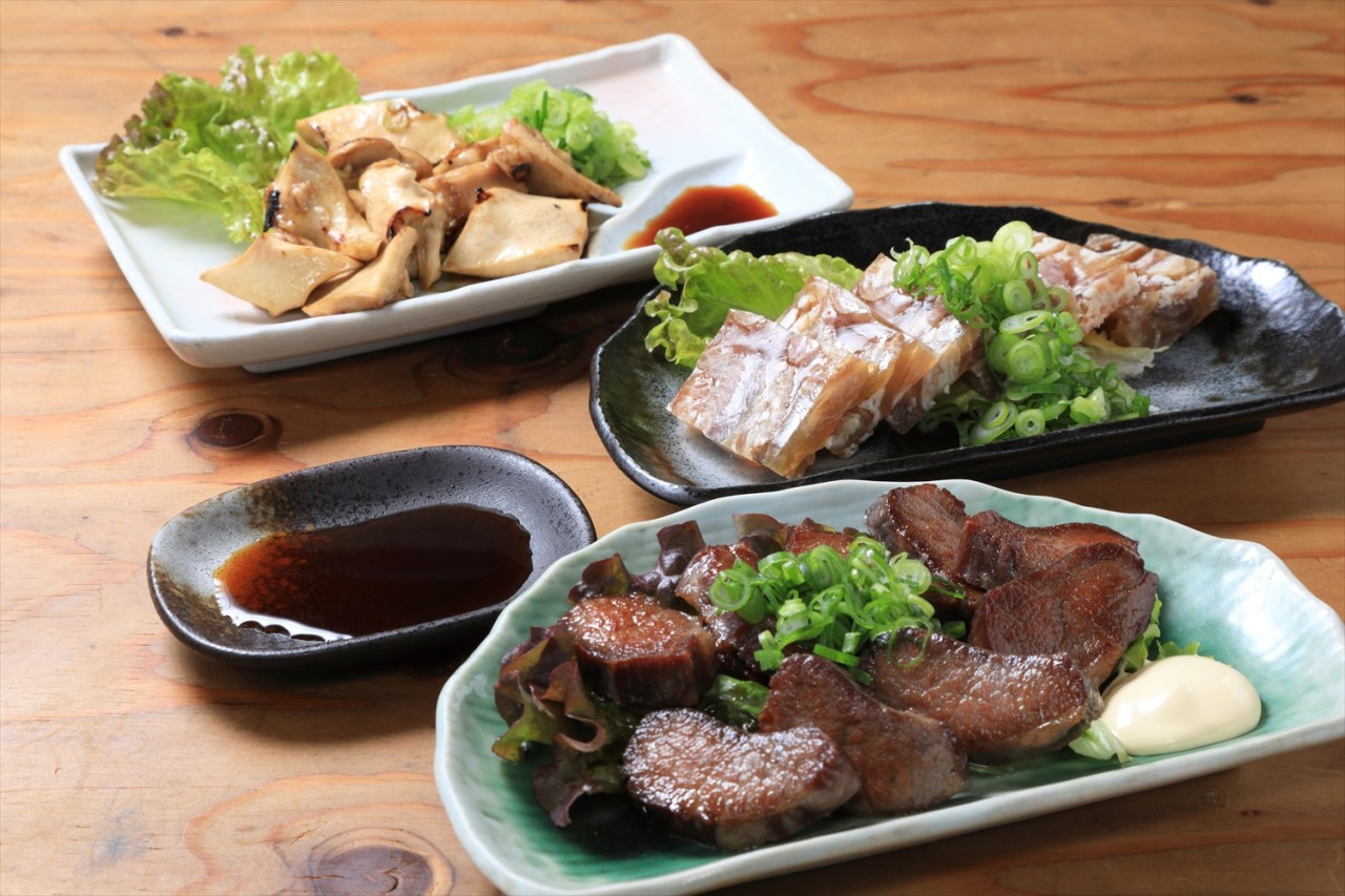 肉食系なら見逃せない!“牛肉の聖地”津山で必ず食べたい肉料理5選