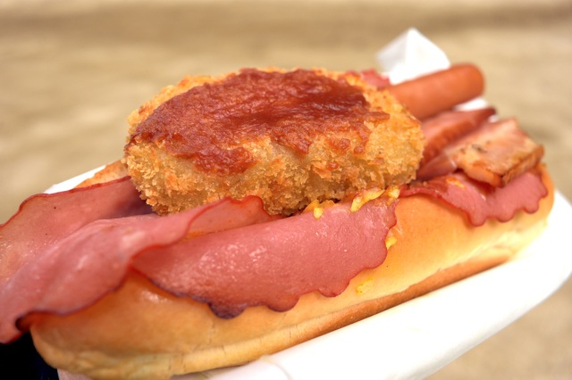 焼きたての香りに誘われて！パンの町総社でパン屋さんめぐり