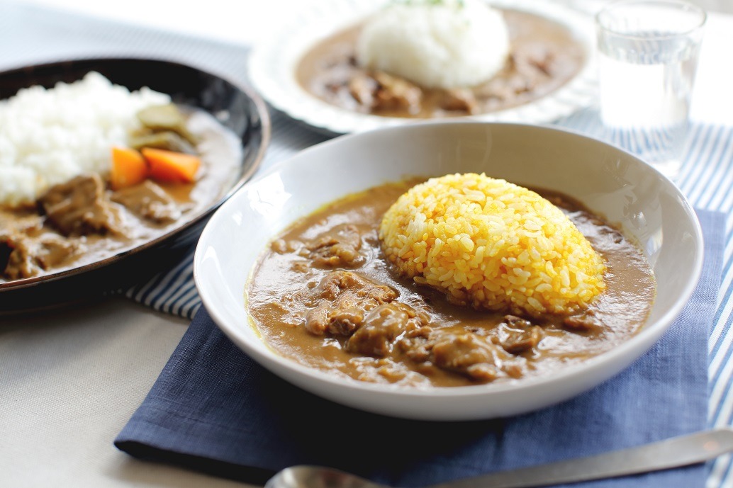 フルーツ入りからホルモン入りまで! カレー好き必見!岡山ご当地カレー10選