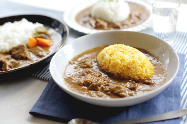 フルーツ入りからホルモン入りまで！ カレー好き必見！岡山ご当地カレー10選