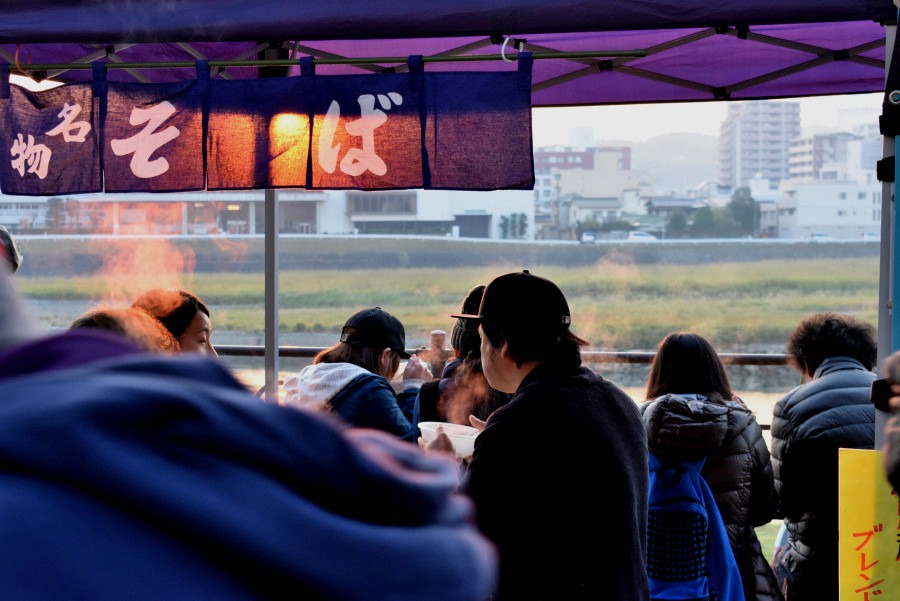 朝活のススメ!美味しいモノは産地にあり。おすすめ朝市5選