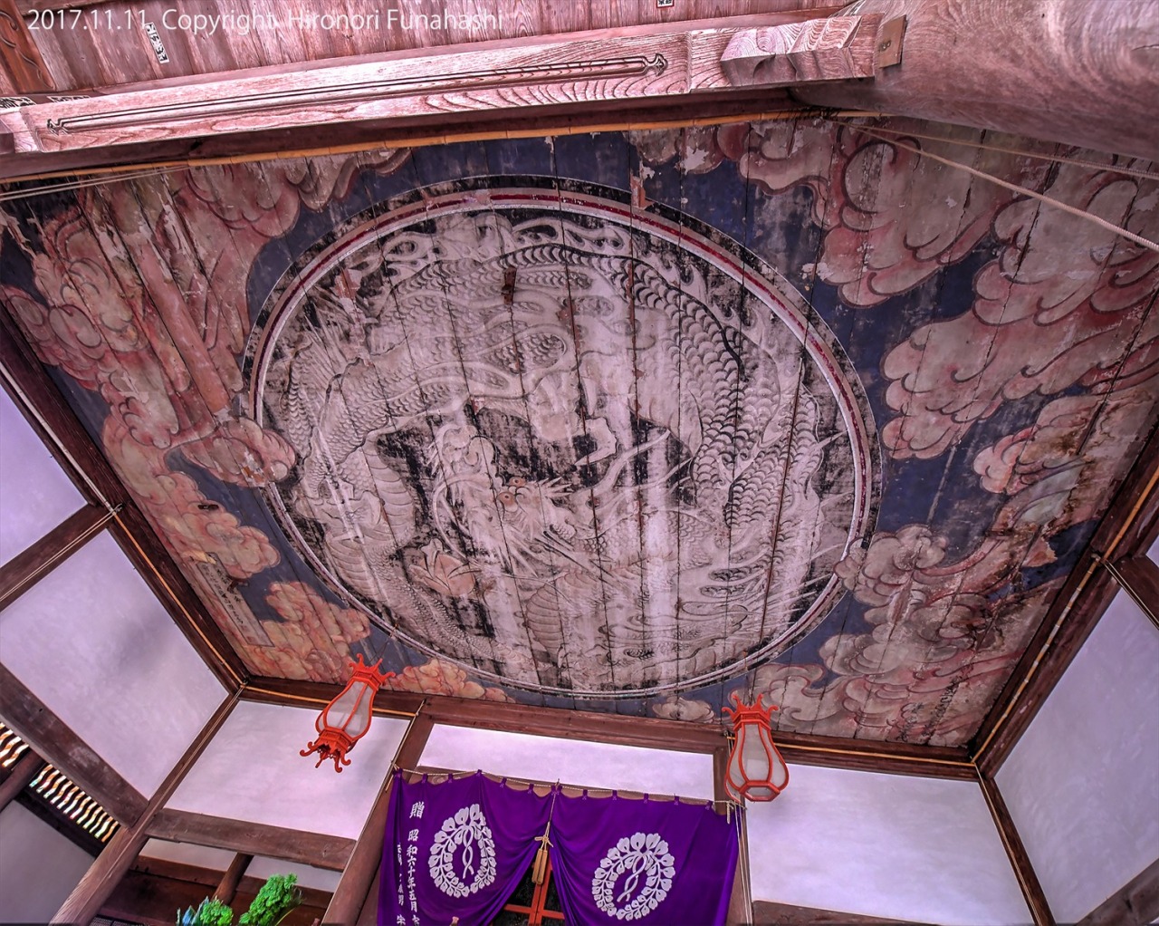 涙でネズミを描いた!水墨画の画聖雪舟ゆかりの地を訪ねる旅