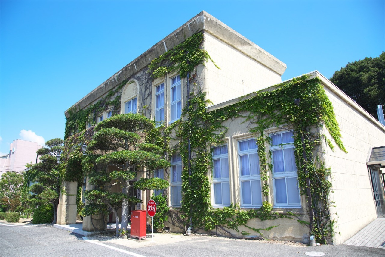 瀬戸内の負の遺産を世界遺産へ。史跡をめぐりながら学ぶ長島愛生園見学ツアー