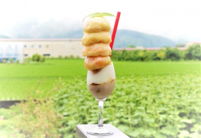 この夏絶対食べたい‼ 観光スポットや直売所で味わえる岡山の白桃スイーツ10選
