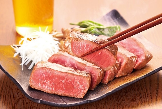 夏のスタミナチャージはやっぱり肉‼ 岡山で食べたいブランド牛肉3選