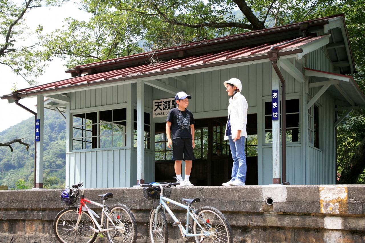 「気持ちが和むまち」和気町の、夏に行きたい癒されスポット＆イベント6選〈お土産情報付き！〉