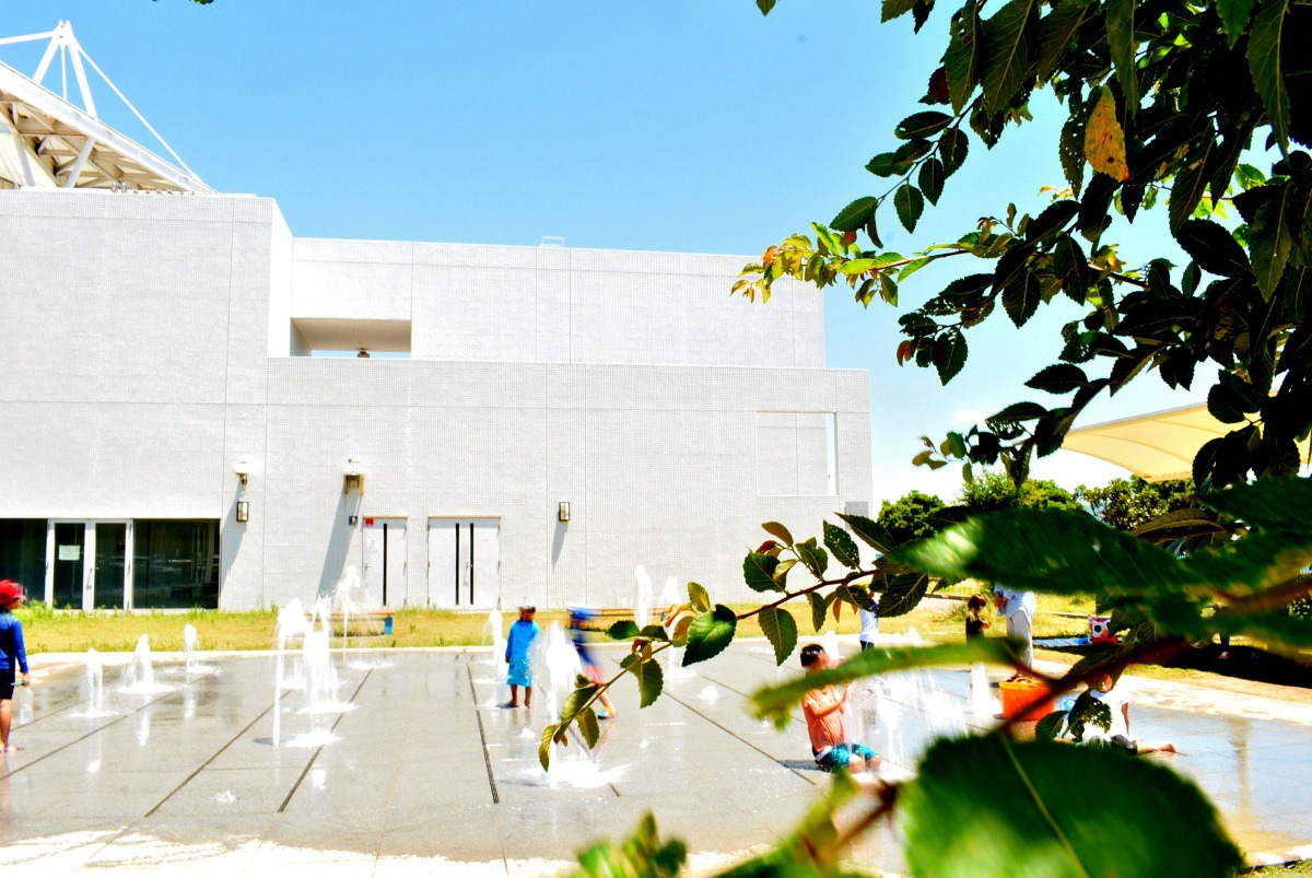 夏のつよ~い味方!気軽に水遊びが楽しめるスポットおすすめ6選