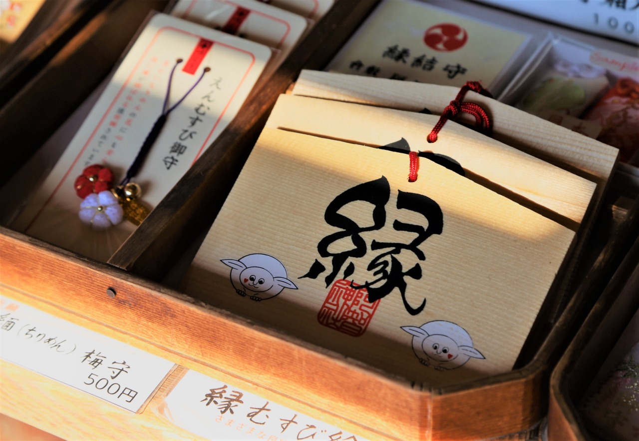 お参りすれば恋愛運アップ!?  恋活旅で訪ねたい岡山&倉敷の寺社7選