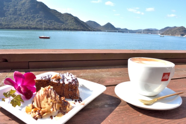 何度だって訪れたい！景色自慢のカフェおすすめ7選