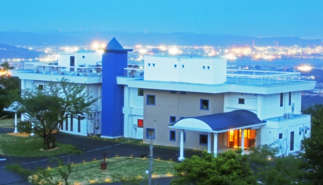 瀬戸内海を大パノラマで楽しむホテル「the view setouchi」が浅口市に誕生！ 超おすすめ、朝の絶景スポットも