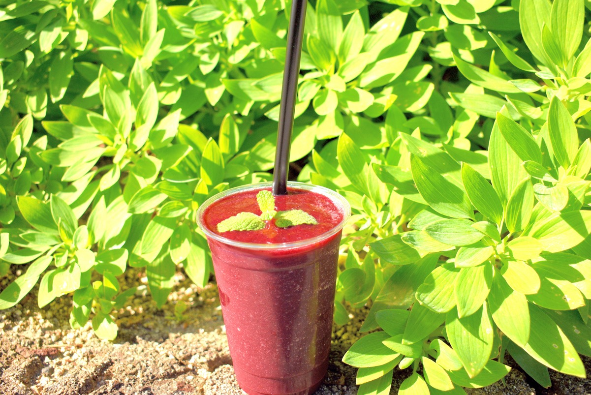 もんげー!カラフルすぎる岡山グルメ&スイーツ9選