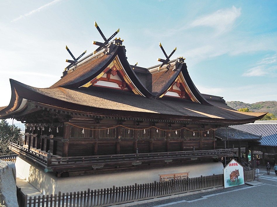 カブライダーこばんが行く!Vol.10 日本遺産に認定!驚くほどリアルな桃太郎伝説を巡る旅