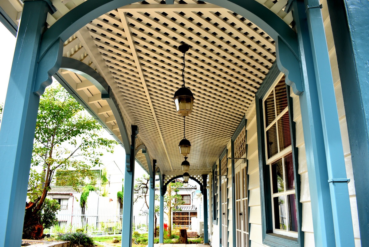 スタイリッシュな魅力にハマる!おかやま近代建築おすすめ10選