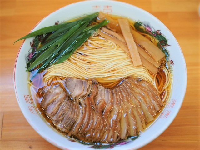 話題の笠岡ラーメン！地元で人気の6店を巡ってきた