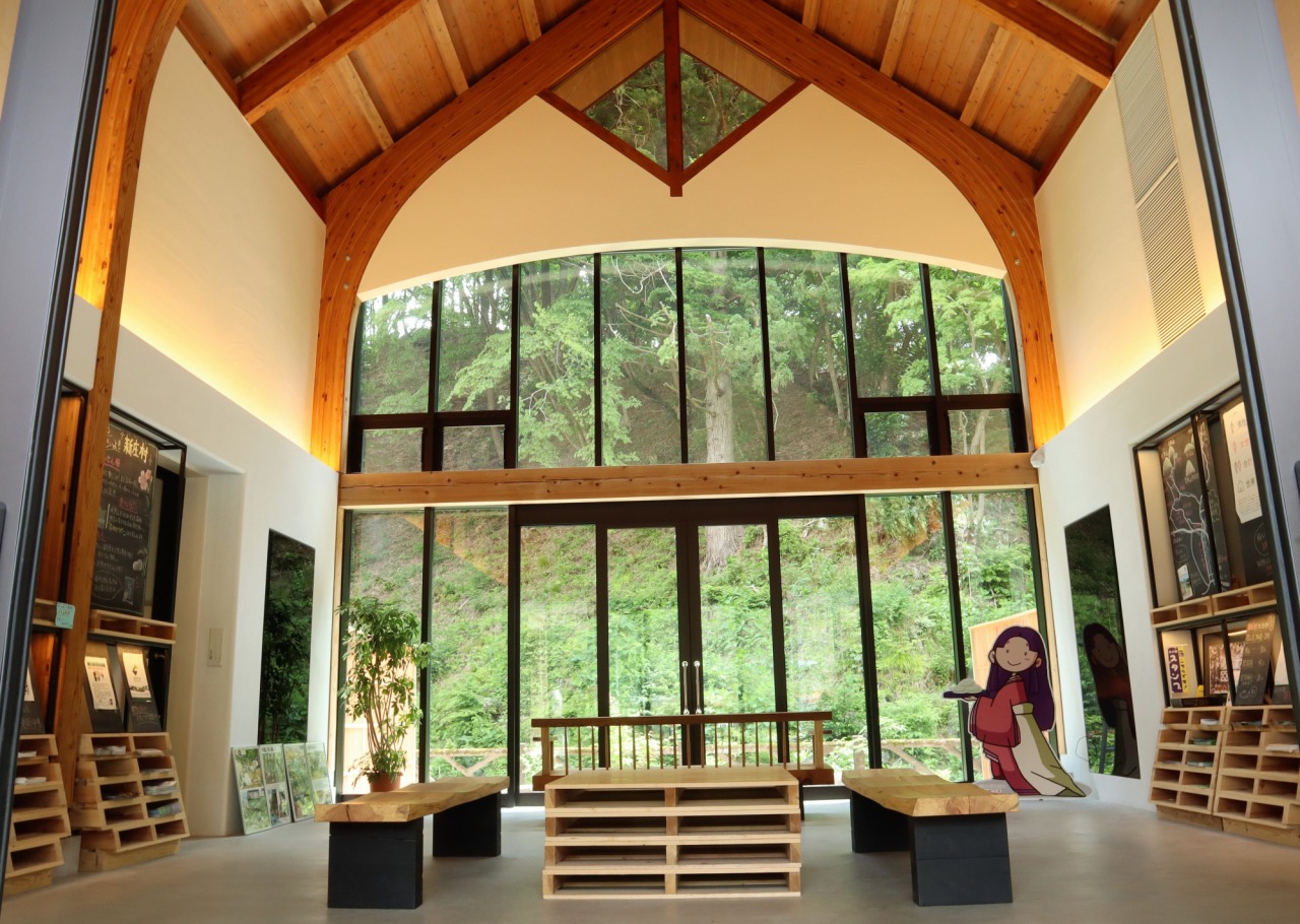 わざわざ行きたい道の駅「がいせん桜新庄宿」のココに注目！