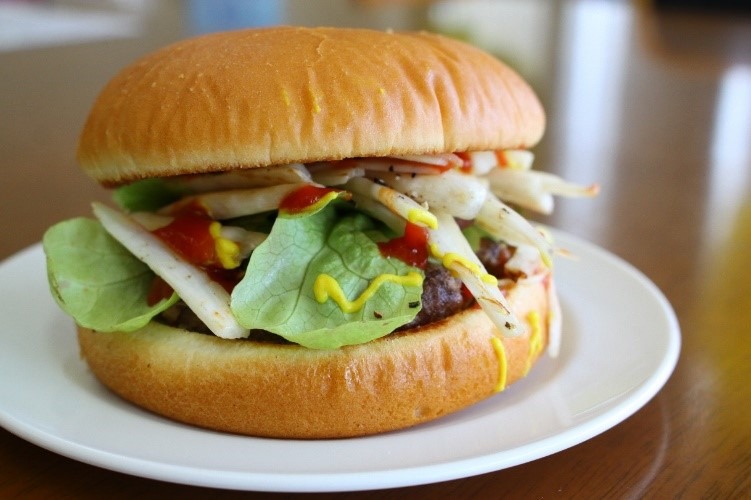 おいしい＆ヘルシーな里庄町の特産品「まこもたけ」って知ってる？