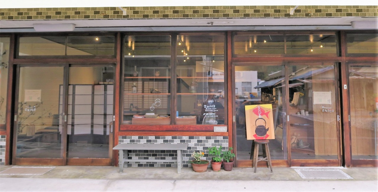 必ずリピートしたくなる♪至福の時間を提供してくれる、知る人ぞ知る高梁市のカフェ3選