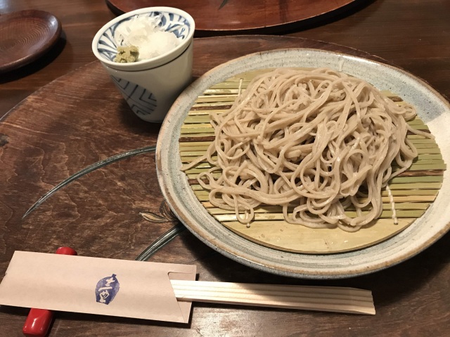うどん文化・岡山で、おいしいお蕎麦探訪！岡山市中心部のおすすめ蕎麦屋5選