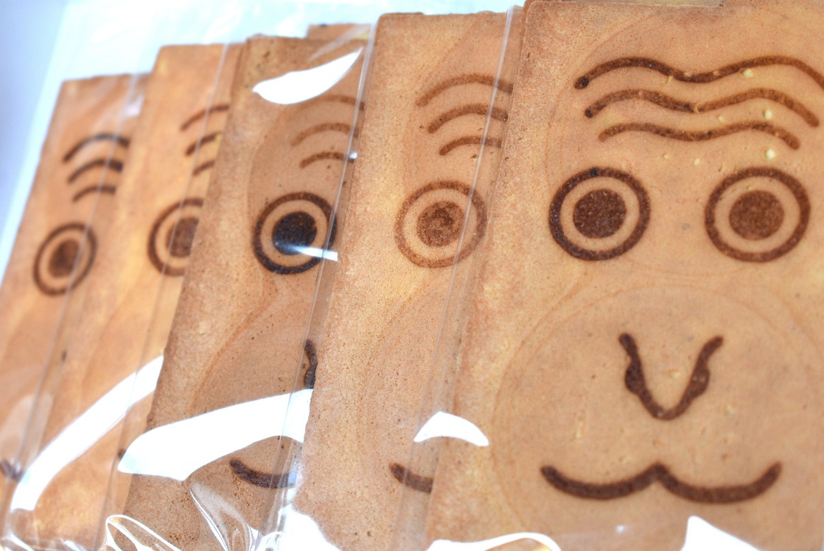 ルックス重視！SNS映え確実!!岡山で買いたいご当地土産10選