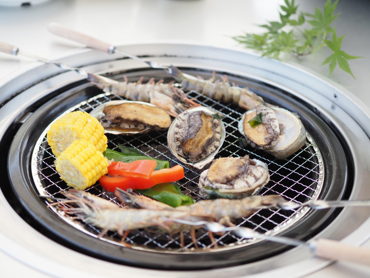 体験してきた！倉敷シーサイドホテルの造船所見学ツアーと絶景ガーデンBBQ