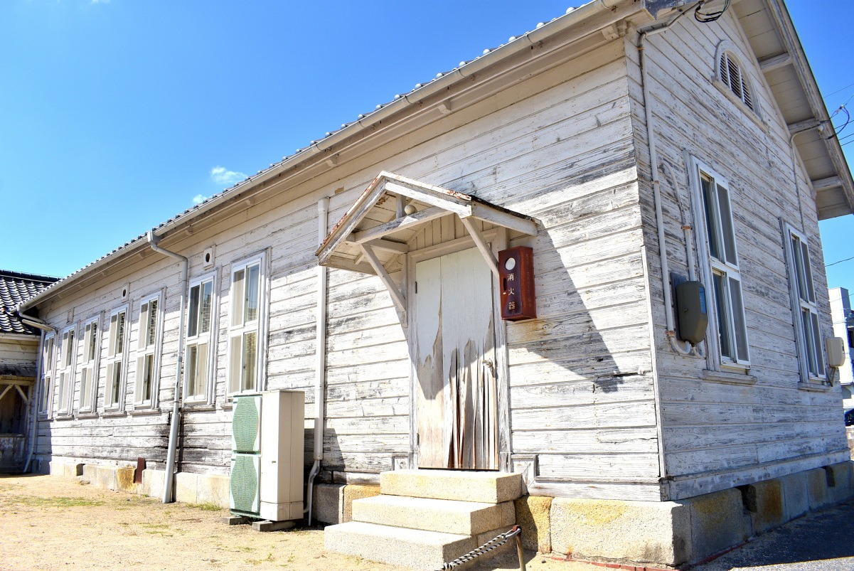 見ごたえもプレミア付き!?国登録有形文化財の建築おすすめ6選【岡山県南編】